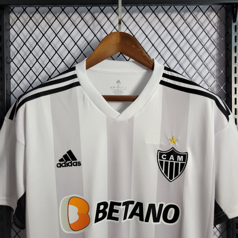 Camisa do Atletico Mineiro 2022/23 Away