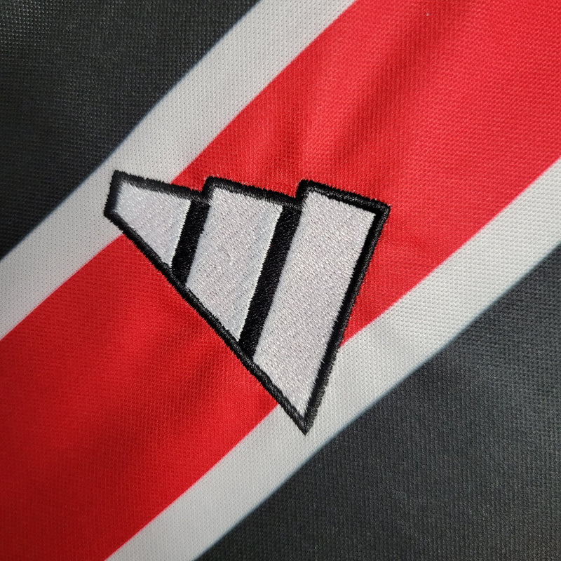 Camisa do São Paulo 2023/24 Away