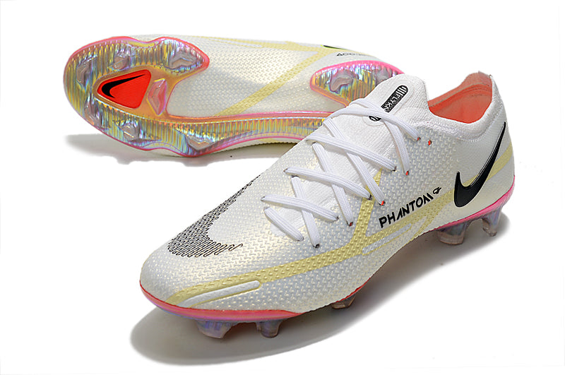 Chuteira Campo Nike Phantom GT2 Elite Rawdacious