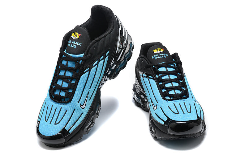 Tênis Air Max Plus 3 “Aqua Illuminates” Masculino