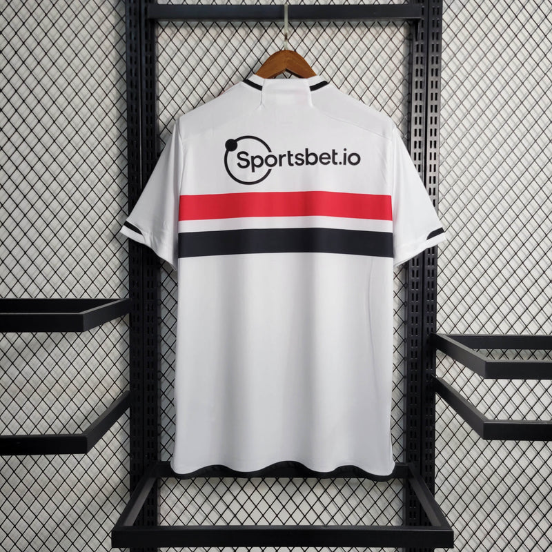 Camisa do São Paulo 2023/24 Home