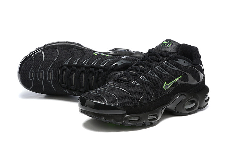 Tênis Air Max Plus 'Black Volt Grey' Masculino