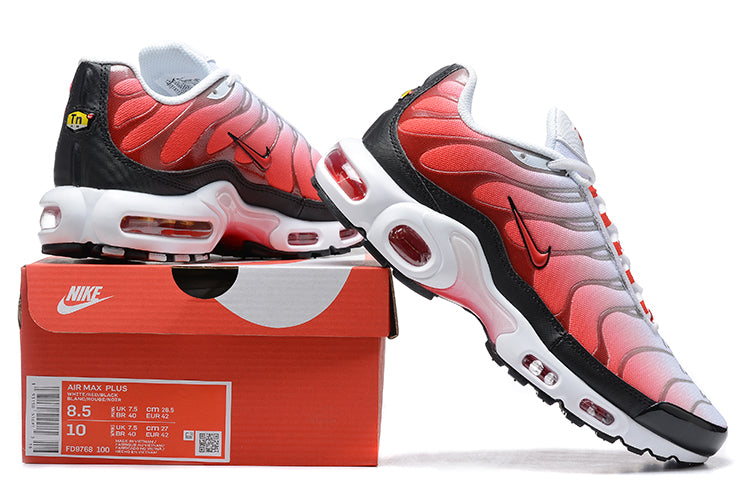 Tênis Air Max Plus "Fire" Masculino