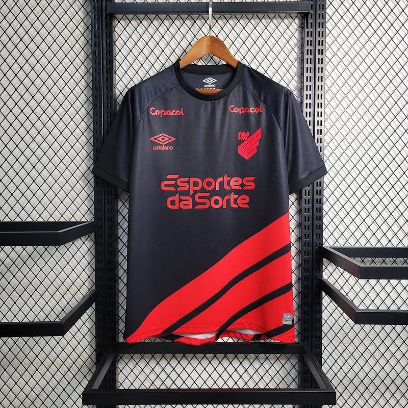 Camisa do Athletico Paranaense 2023/24 Away