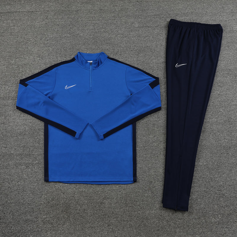 Conjunto Nike Dri-Fit Academy Azul Claro