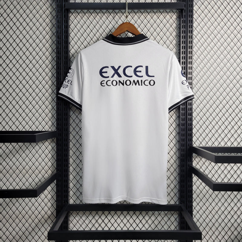 Camisa do Corinthians Retrô 1997 Home