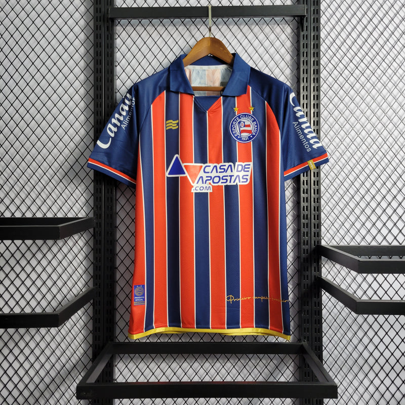 Camisa do Bahia 2022/23 Home