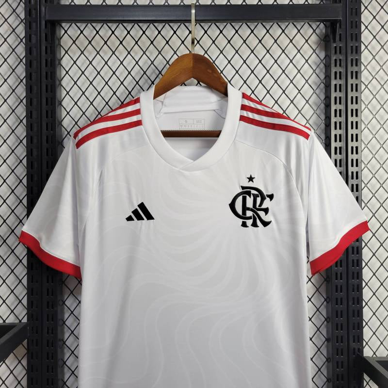 Camisa do Flamengo 2024/25 Away