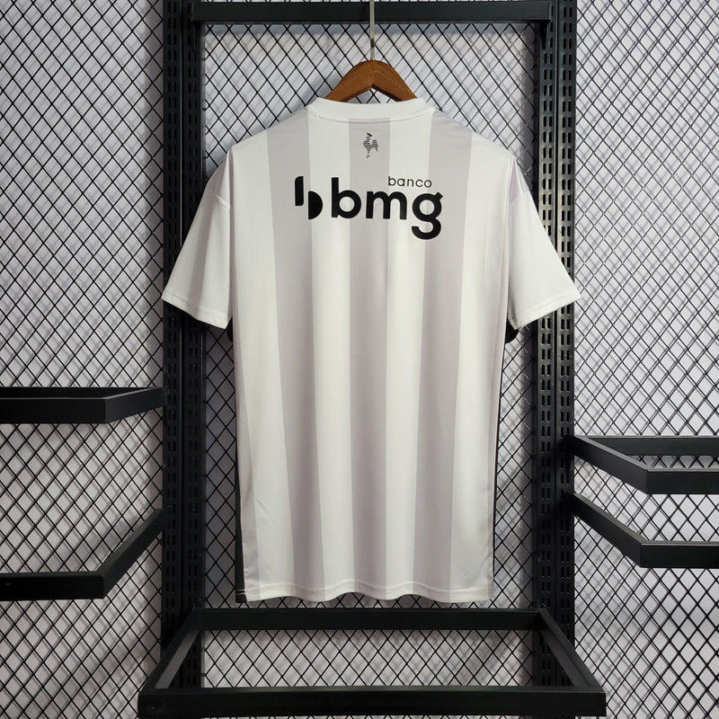 Camisa do Atletico Mineiro 2022/23 Away