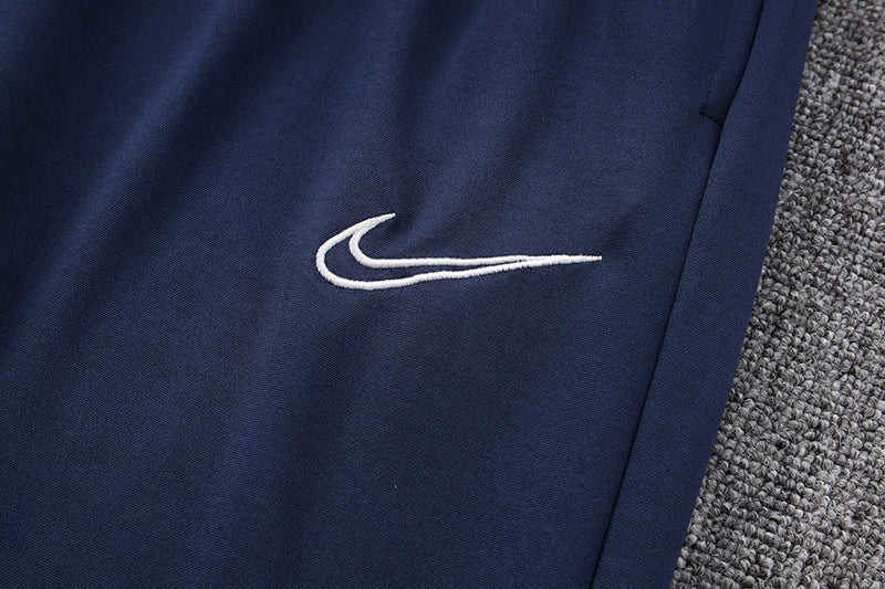 Conjunto Nike Academy Azul escuro