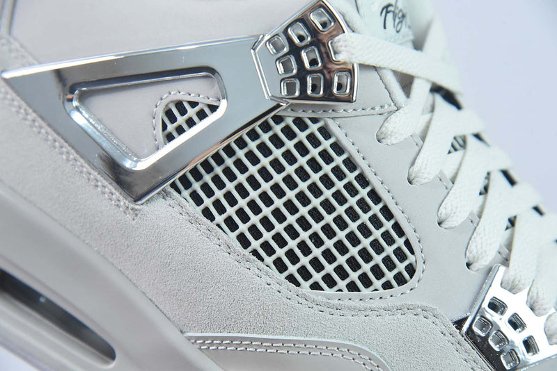 Nike Air Jordan 4 “Frozen Moments”