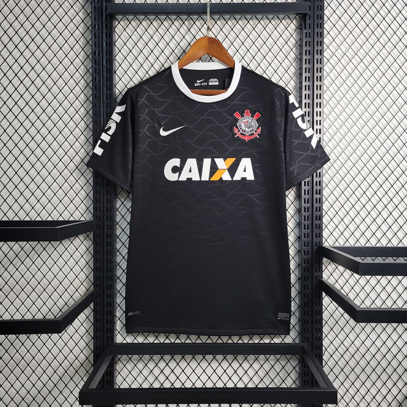 Camisa do Corinthians Retrô 2012 Away