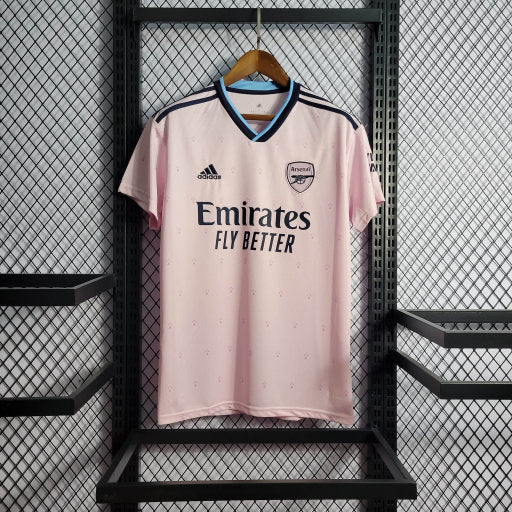 Camisa do Arsenal 2022/23 Away