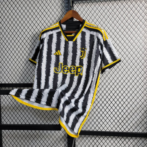 Camisa Juventus 2023/24 Home