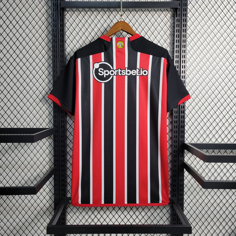 Camisa do São Paulo 2023/24 Away