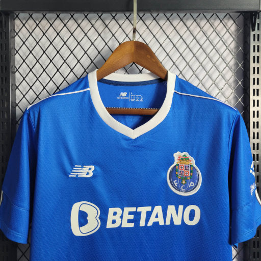 Camisa 2 do Porto 2022/23 Away