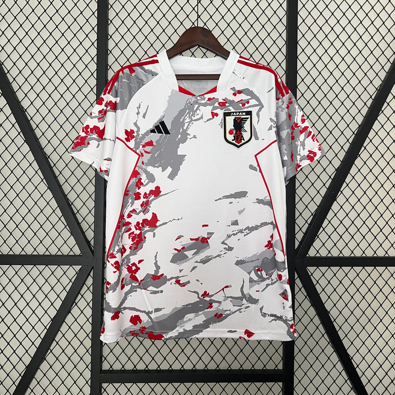 Camisa do Japão 2023/24 Edição Especial