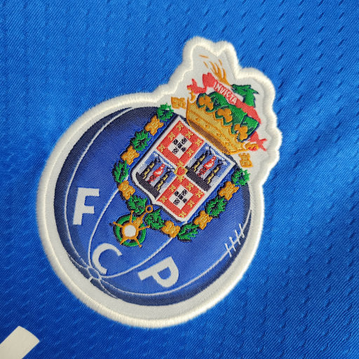 Camisa 2 do Porto 2022/23 Away