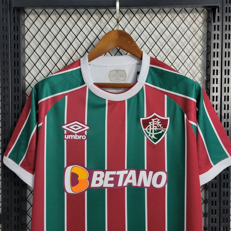 Camisa do Fluminsense 2023/24 Home