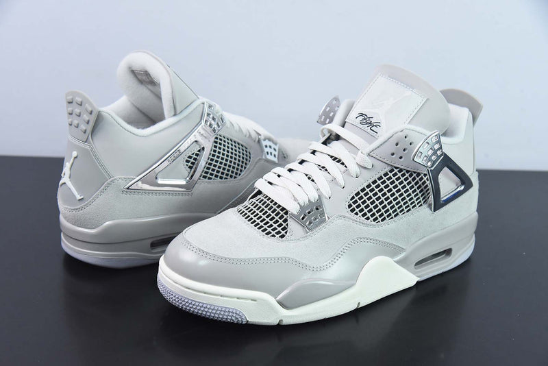 Nike Air Jordan 4 “Frozen Moments”