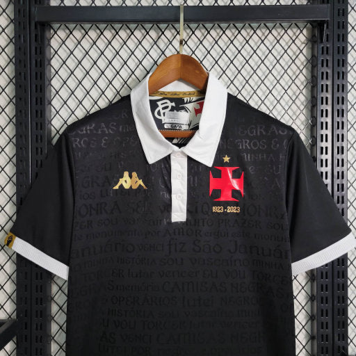 Camisa 2 do Vasco 2023/24 Away