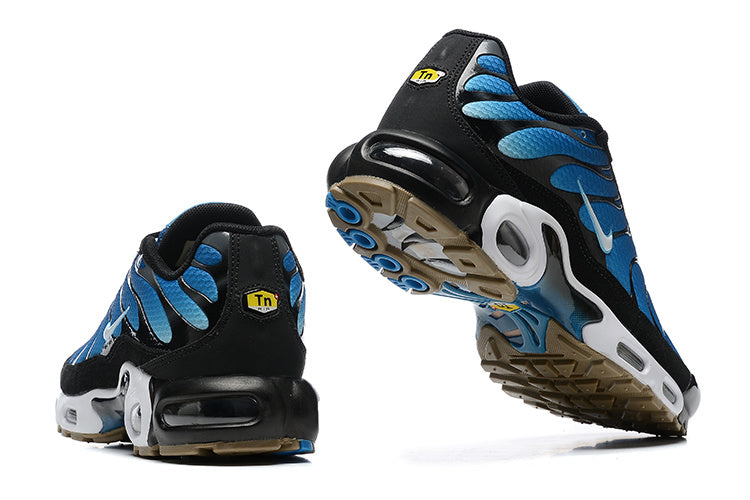 Tênis Air Max Plus 'Aquarius Blue' Masculino