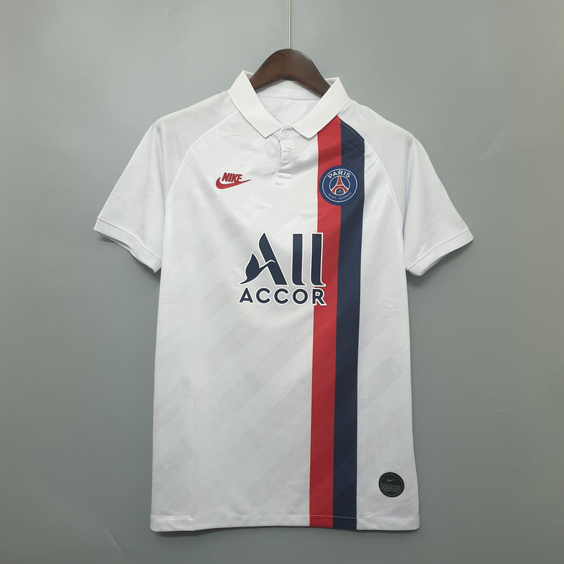 Camisa PSG Retrô III 19/20 - Masculina