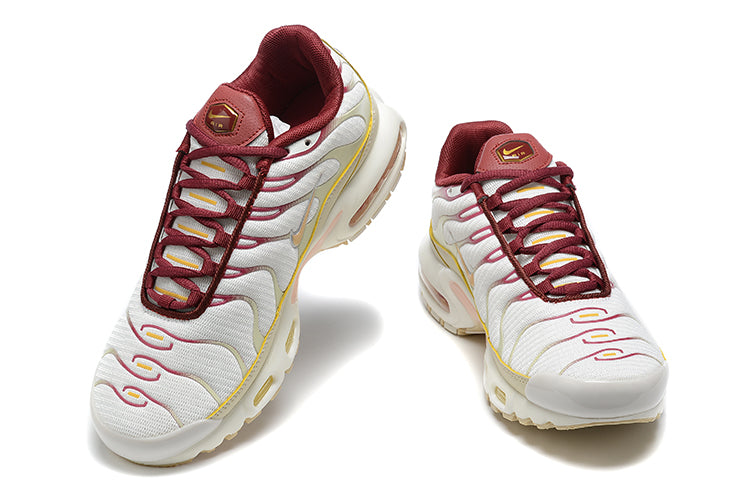 Tênis Air Max Plus 'Sail Team Red' Masculino