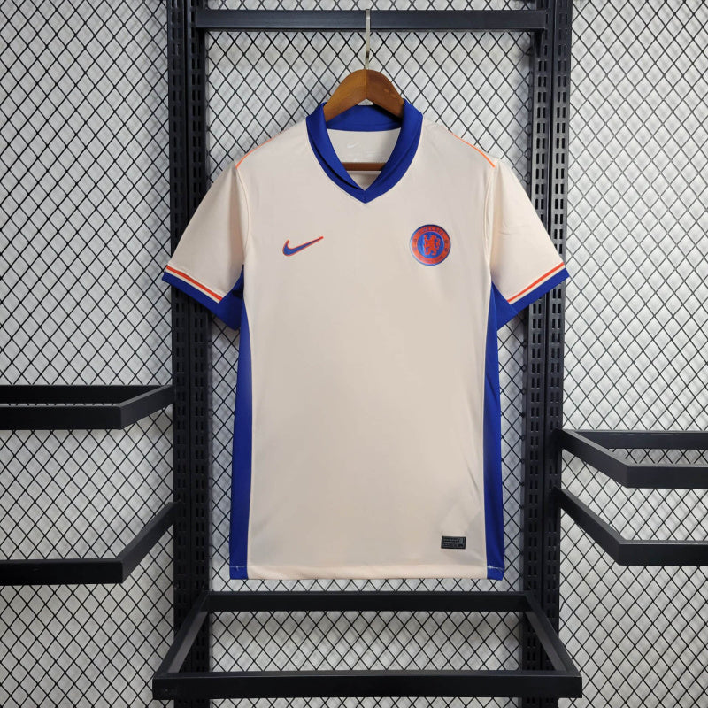 Camisa do Chelsea 2024/25 Away