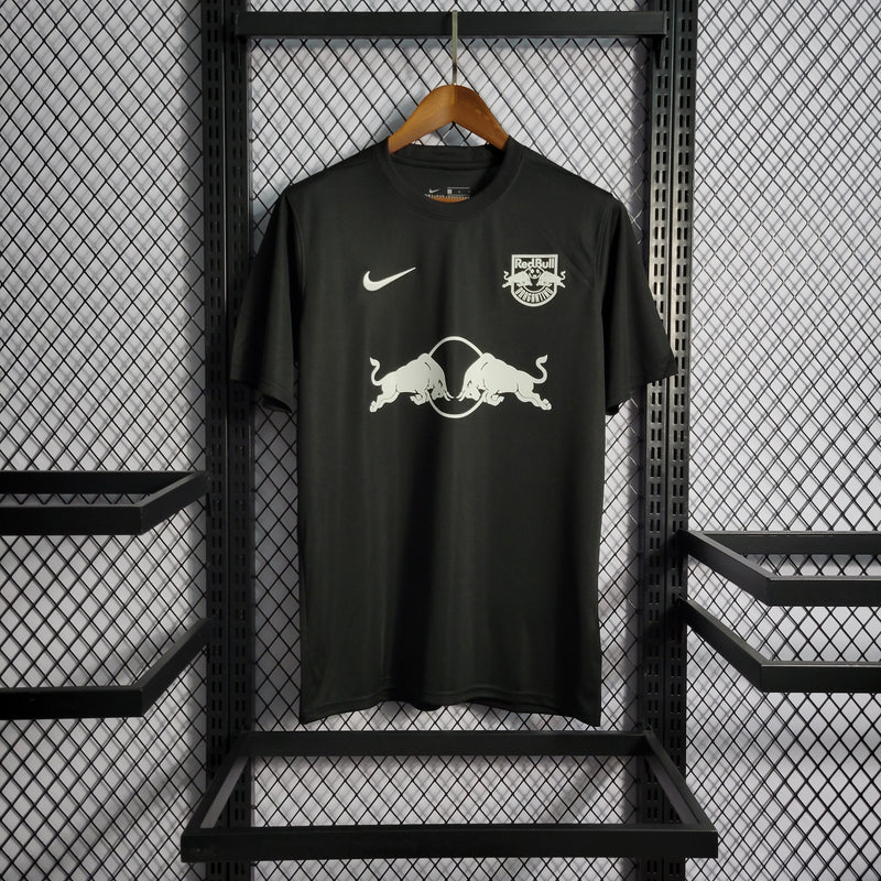 Camisa do  RB Bragantino 2021/22 Black