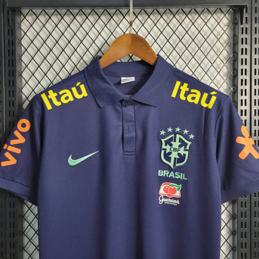 Camisa POLO do Brasil 2022/23