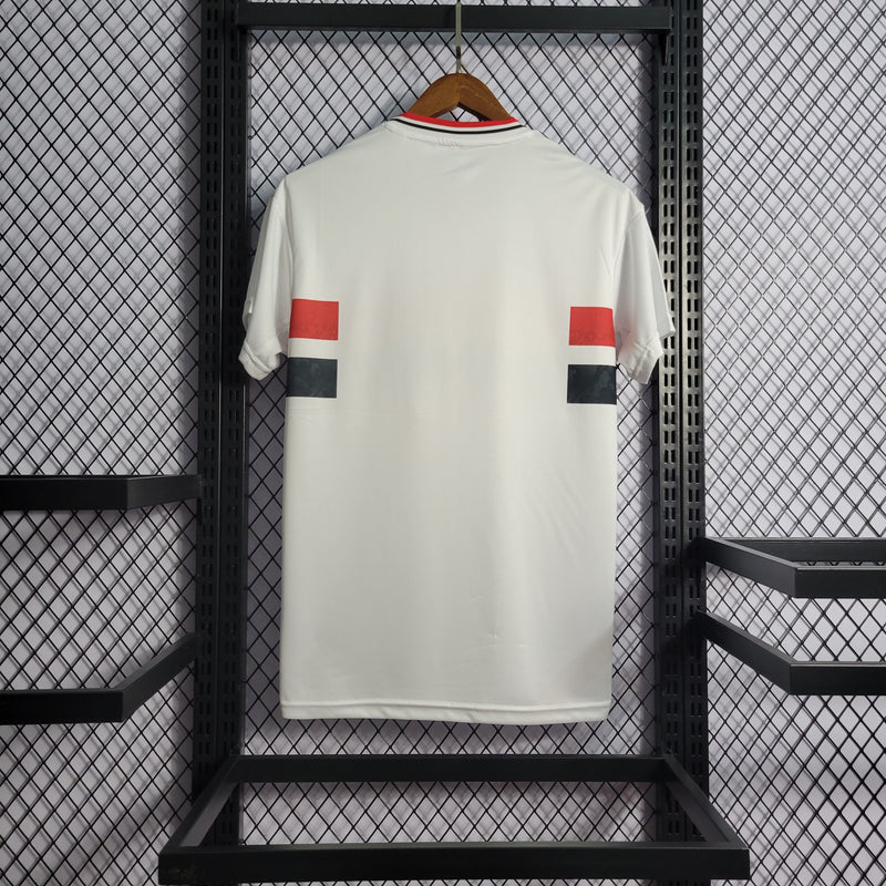 Camisa do São Paulo 2022/23 Home