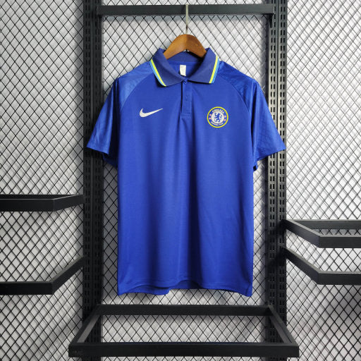 Camisa POLO do Chelsea 2022/23