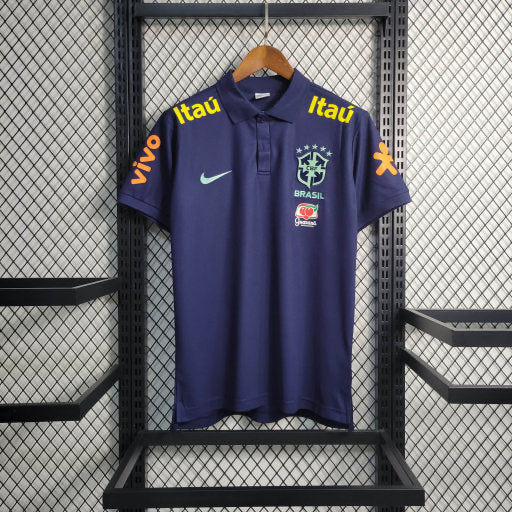 Camisa POLO do Brasil 2022/23