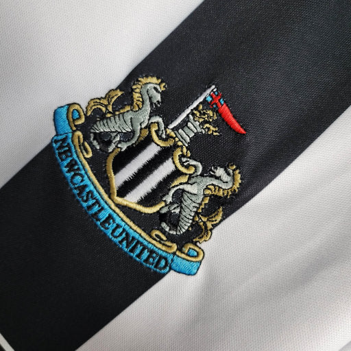 Camisa do Newcastle 2023/24 Home