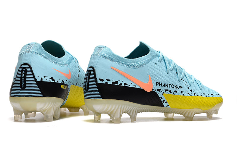 Chuteira Campo Nike Phantom GT2 Elite "Lucent Pack"