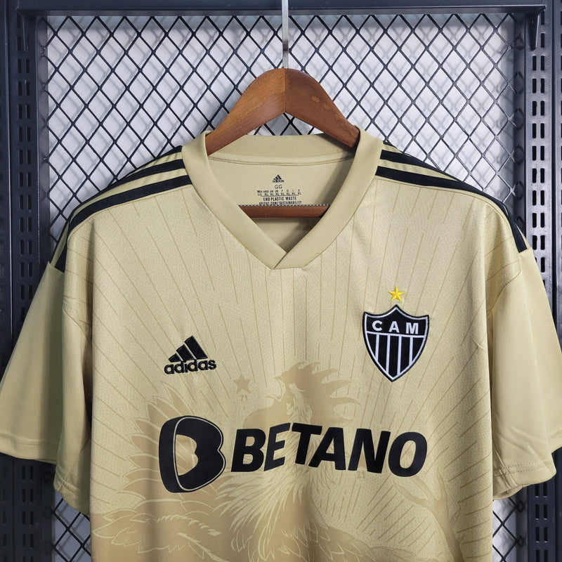 Camisa II do Atletico Mineiro 2023/24 Away