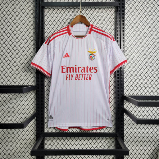 Camisa Benfica 2023/24 Edição Especial