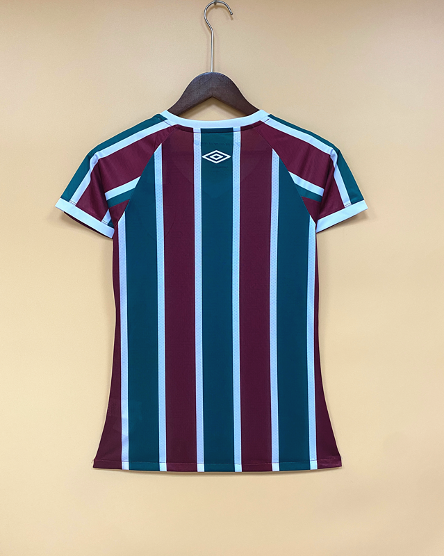 Camisa do Fluminsense Feminina 2022/23 Home