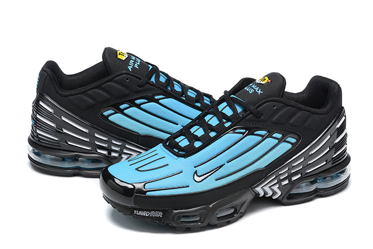 Tênis Air Max Plus 3 “Aqua Illuminates” Masculino