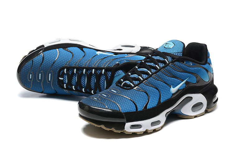 Tênis Air Max Plus 'Aquarius Blue' Masculino