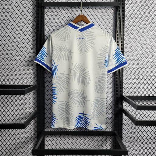 Camisa do Brasil White 2022/23 Edição Especial