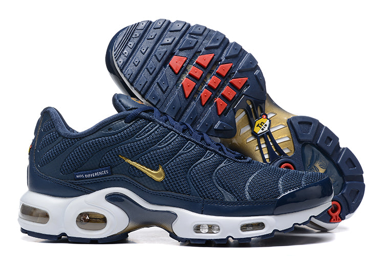 Tênis Air Max Plus 'French Football Federation' Masculino