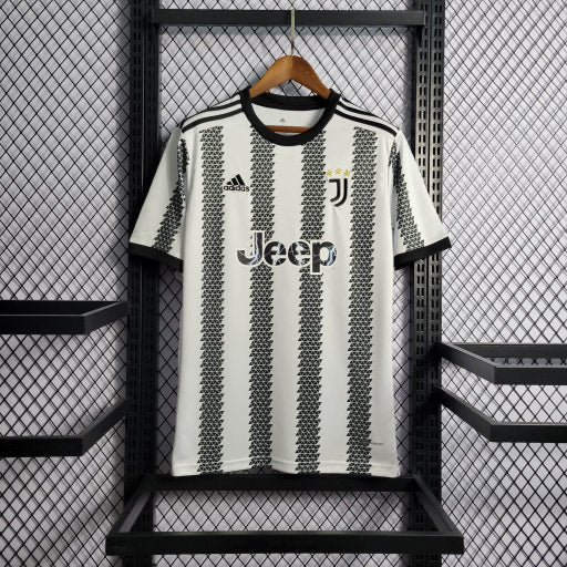 Camisa Juventus 2022/23 Home