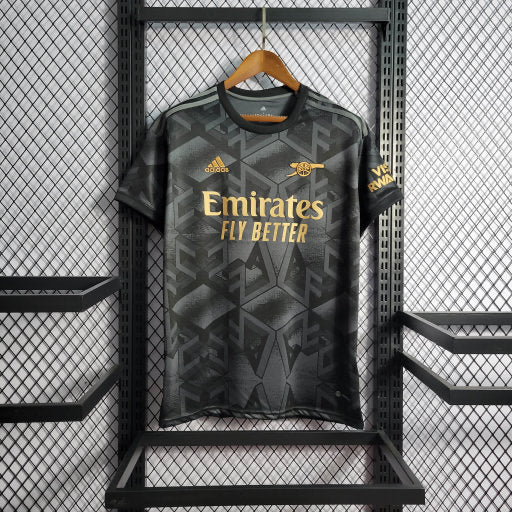 Camisa do Arsenal 2022/23 Away