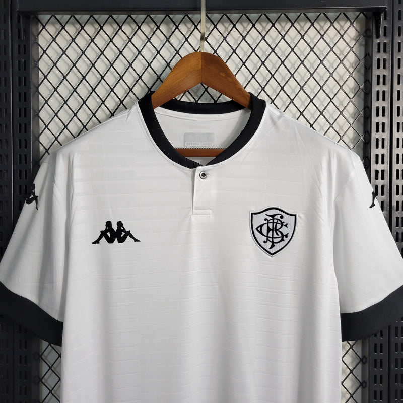 Camisa do Botafogo 2021/22 Away