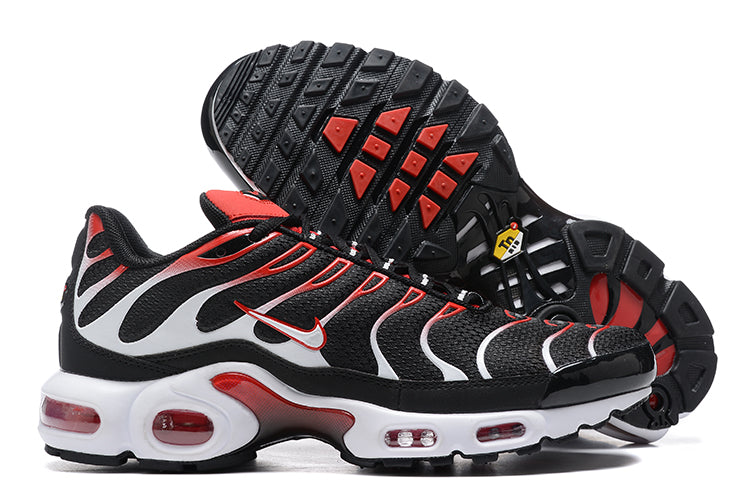 Tênis Air Max Plus "University Red" Masculino