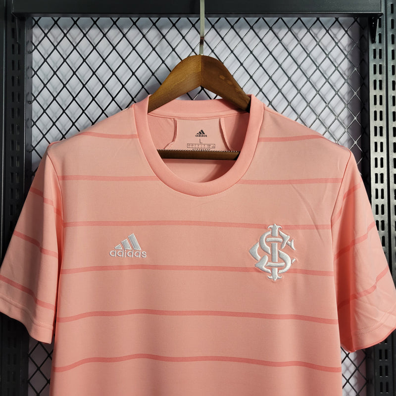 Camisa do Internacional 2021/22 Edição especial