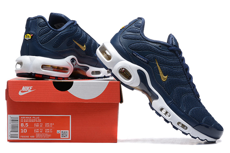 Tênis Air Max Plus 'French Football Federation' Masculino