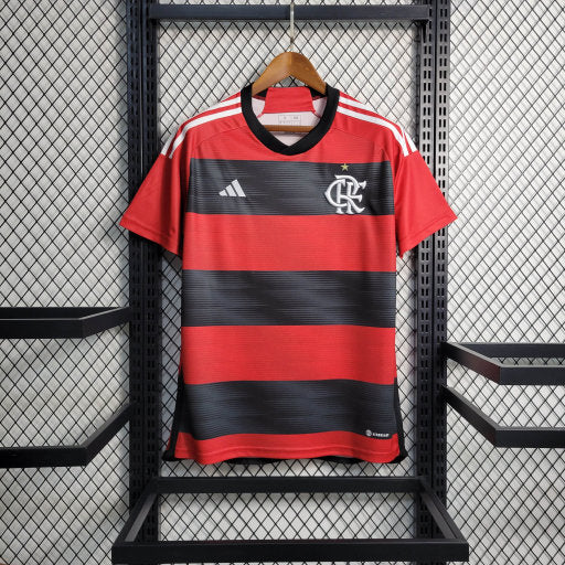 Camisa do Flamengo 2023/24 Home